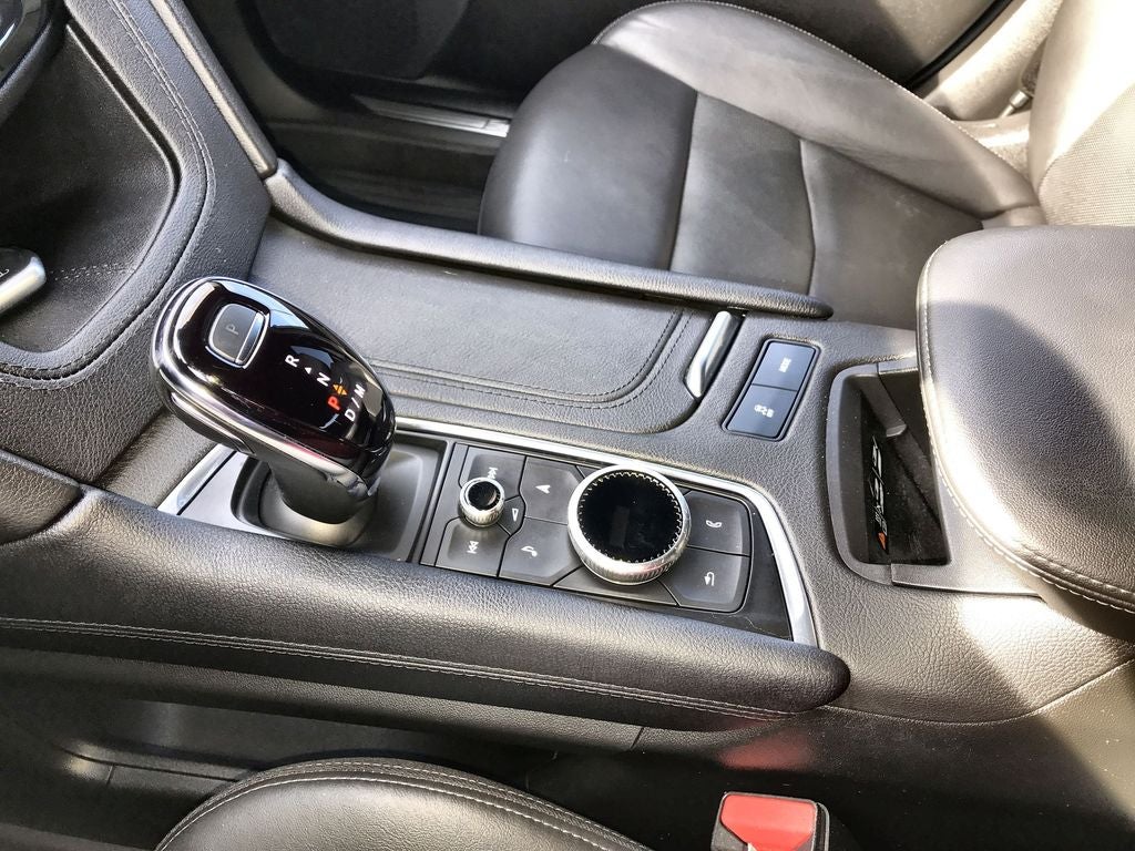2024 Cadillac XT5 Sport