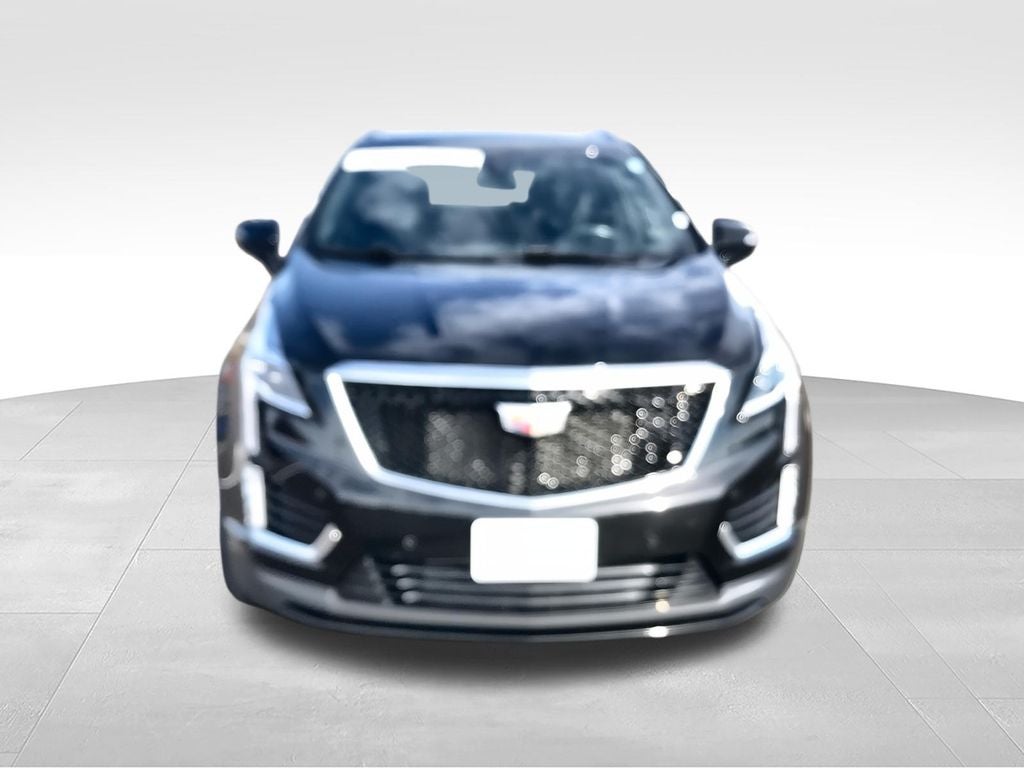 2024 Cadillac XT5 Sport