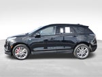 2024 Cadillac XT5 Sport