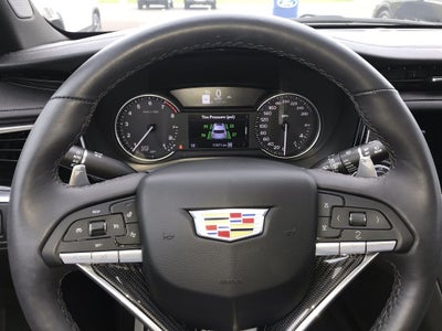 2024 Cadillac XT6 Sport