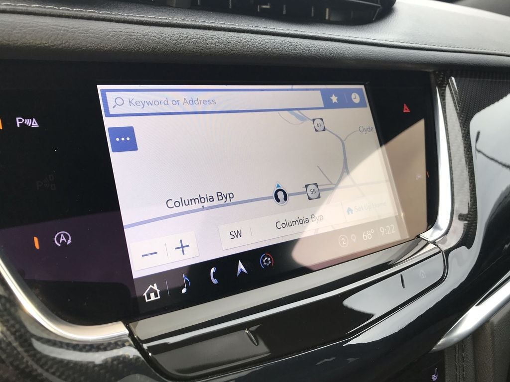 2024 Cadillac XT6 Sport