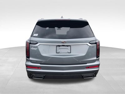 2024 Cadillac XT6 Sport