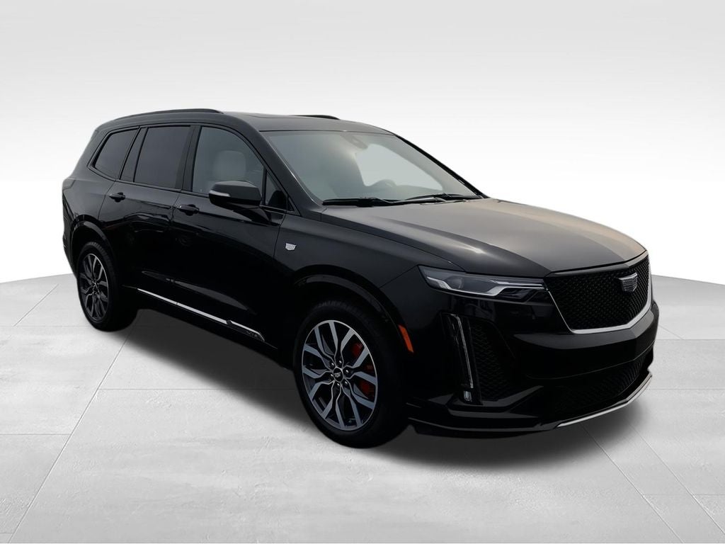 2023 Cadillac XT6 Sport