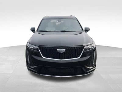 2023 Cadillac XT6 Sport
