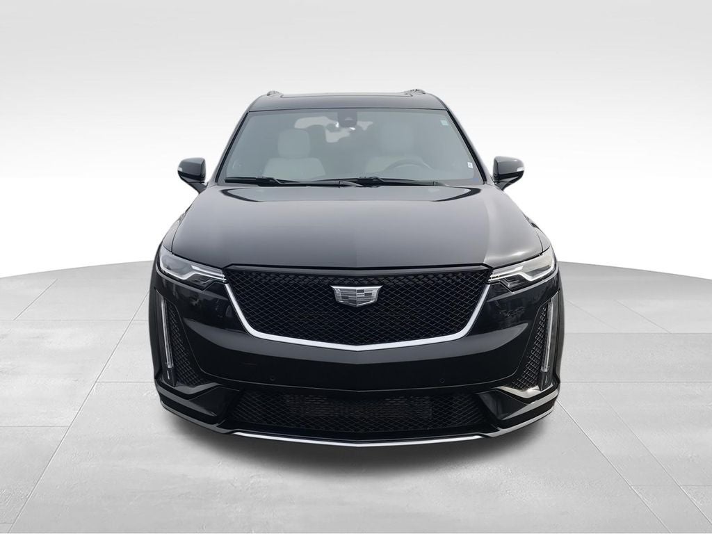 2023 Cadillac XT6 Sport