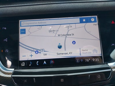 2021 Cadillac XT6 Sport