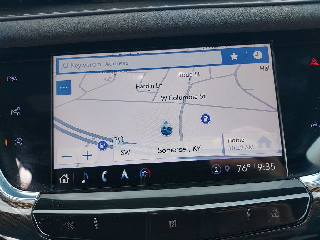 2021 Cadillac XT6 Sport