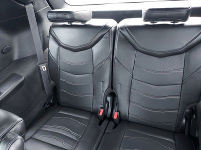2021 Cadillac XT6 Sport