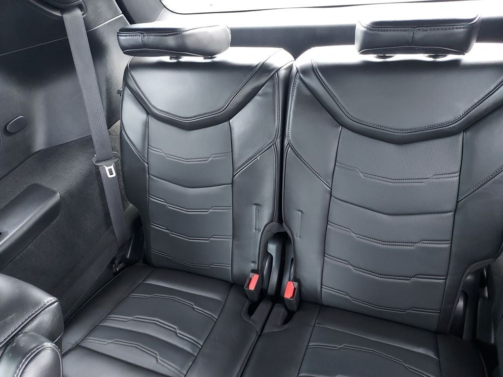 2021 Cadillac XT6 Sport