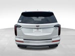 2021 Cadillac XT6 Sport