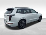 2021 Cadillac XT6 Sport