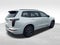 2021 Cadillac XT6 Sport