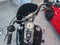 2009 Harley-Davidson Dyna Base