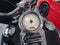 2009 Harley-Davidson Dyna Base