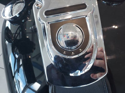 2009 Harley-Davidson Dyna Base