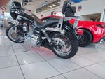 2009 Harley-Davidson Dyna Base