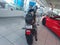 2009 Harley-Davidson Dyna Base