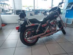 2009 Harley-Davidson Dyna Base