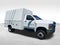 2021 Chevrolet Silverado 4500HD Work Truck
