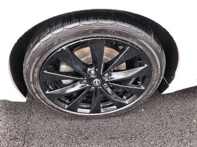 2023 Nissan Maxima SR