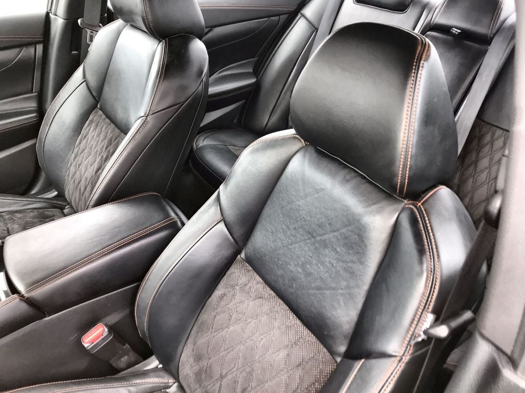 2023 Nissan Maxima SR
