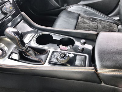 2023 Nissan Maxima SR