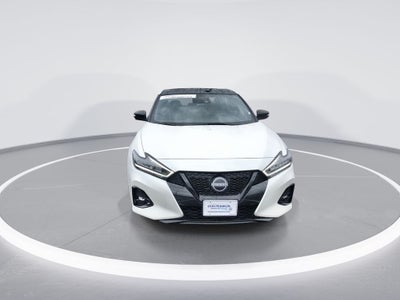 2023 Nissan Maxima SR