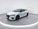 2023 Nissan Maxima SR