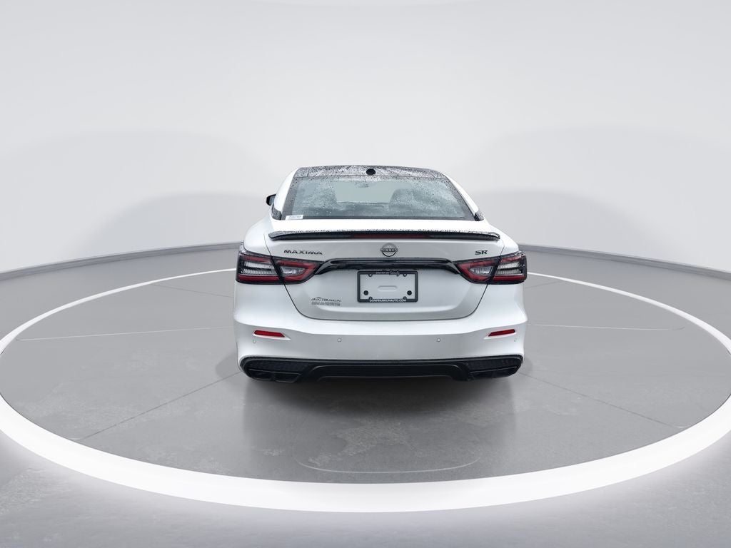 2023 Nissan Maxima SR