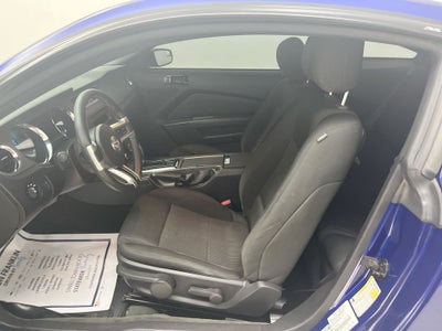 2014 Ford Mustang V6