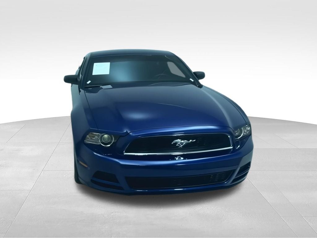 2014 Ford Mustang V6