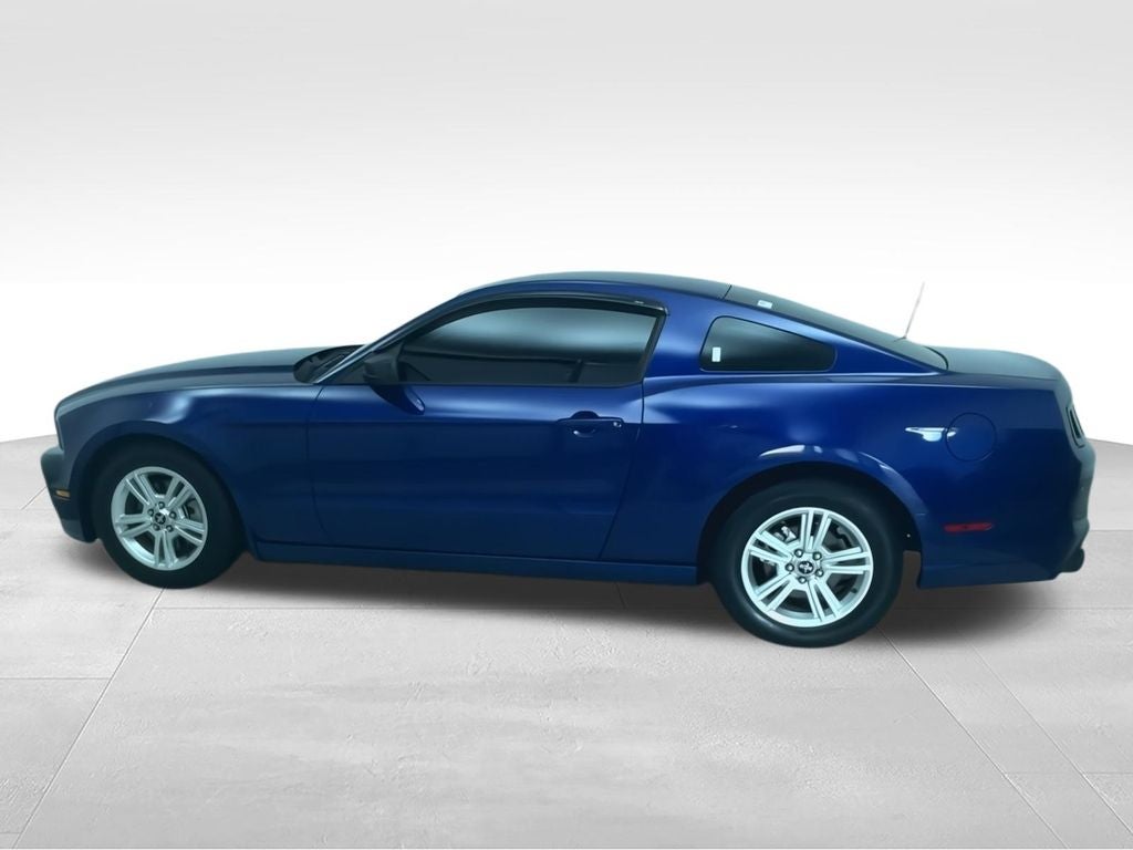 2014 Ford Mustang V6