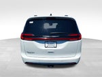 2024 Chrysler Pacifica Pinnacle