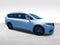 2024 Chrysler Pacifica Pinnacle