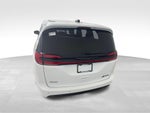 2024 Chrysler Pacifica Hybrid Select S Appearance