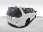 2024 Chrysler Pacifica Hybrid Select S Appearance