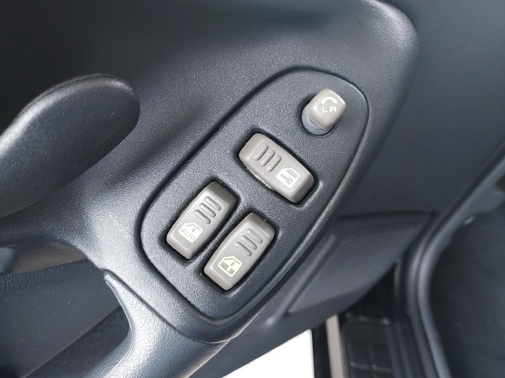 1993 Chevrolet Camaro Z28