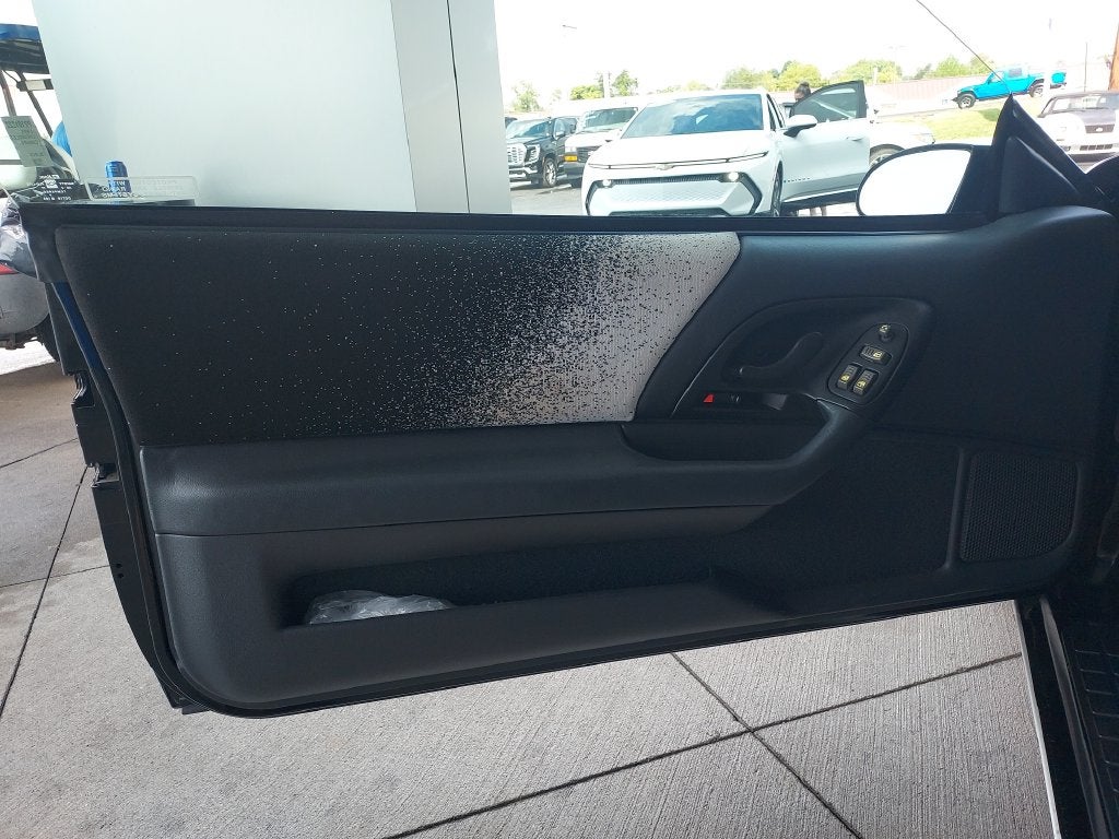 1993 Chevrolet Camaro Z28