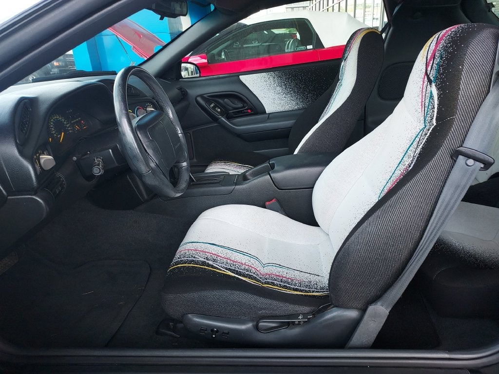 1993 Chevrolet Camaro Z28