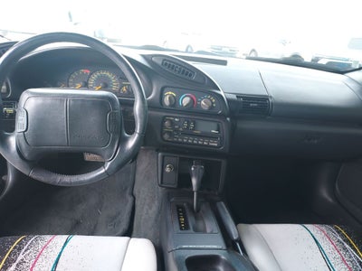 1993 Chevrolet Camaro Z28