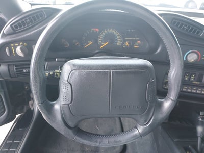 1993 Chevrolet Camaro Z28