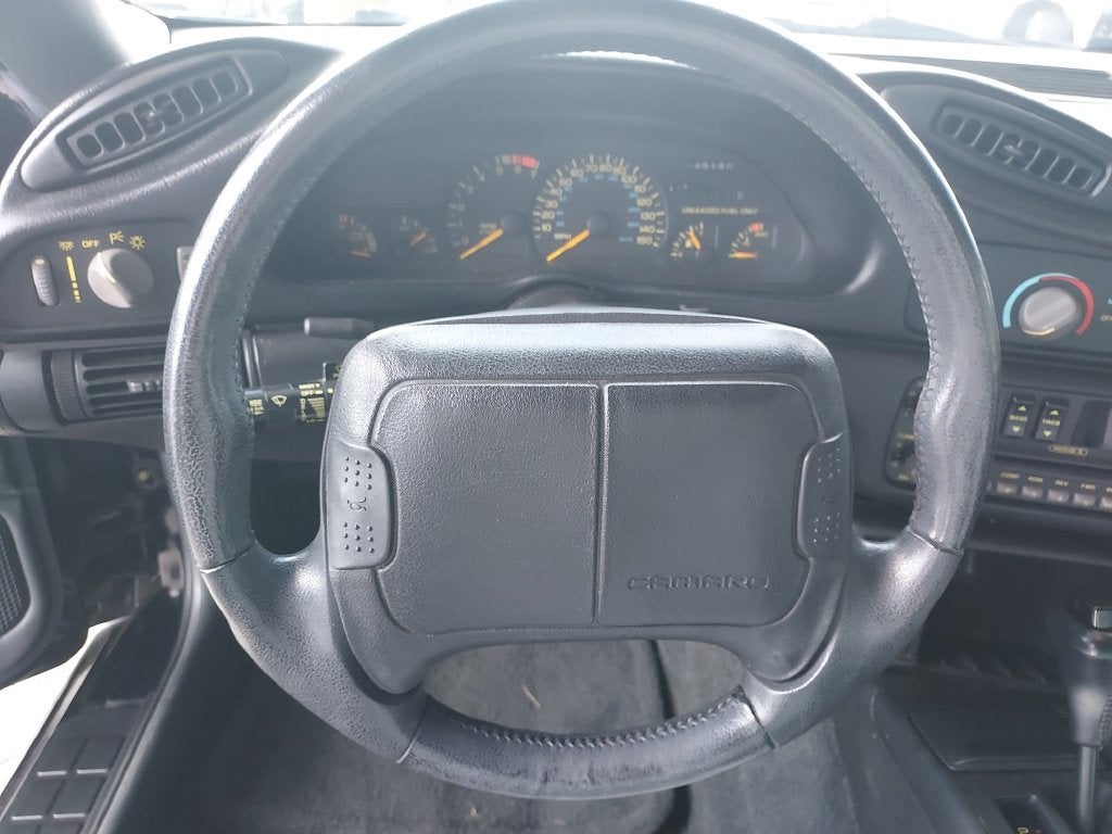 1993 Chevrolet Camaro Z28