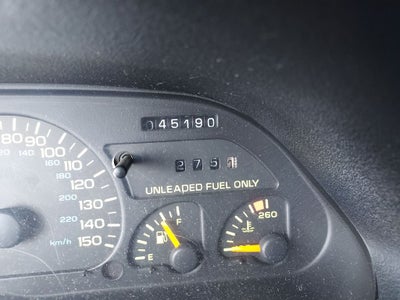 1993 Chevrolet Camaro Z28