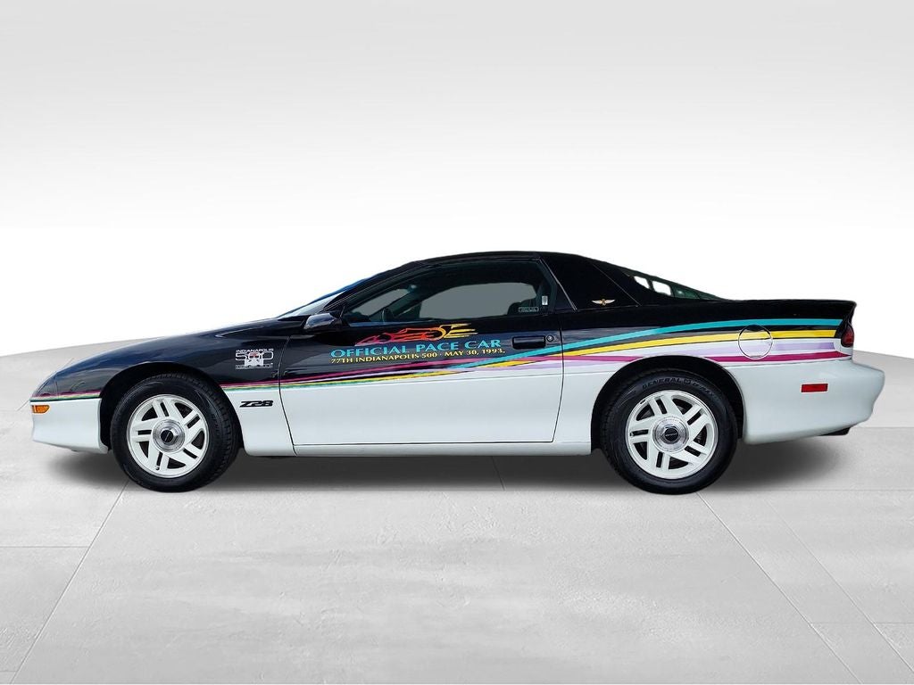 1993 Chevrolet Camaro Z28