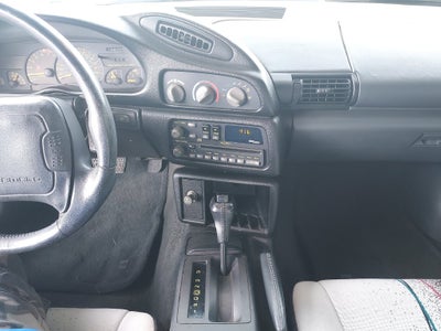 1993 Chevrolet Camaro Z28