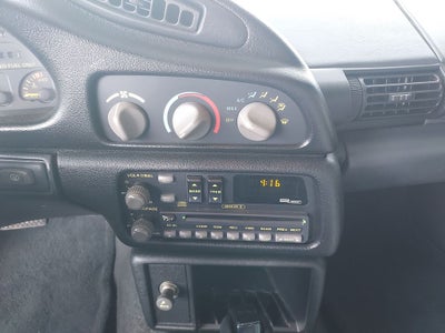 1993 Chevrolet Camaro Z28