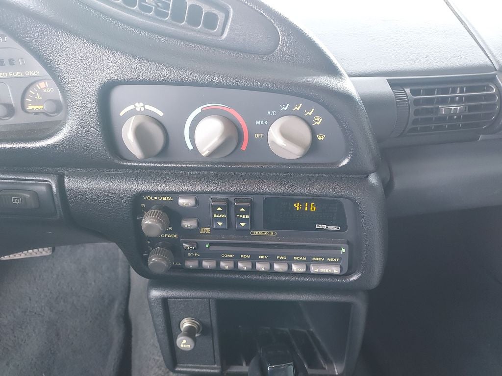 1993 Chevrolet Camaro Z28