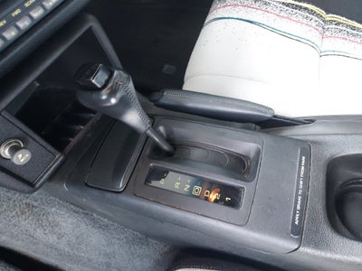 1993 Chevrolet Camaro Z28