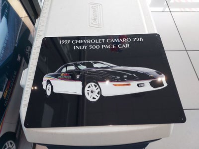 1993 Chevrolet Camaro Z28