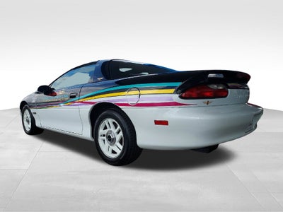 1993 Chevrolet Camaro Z28